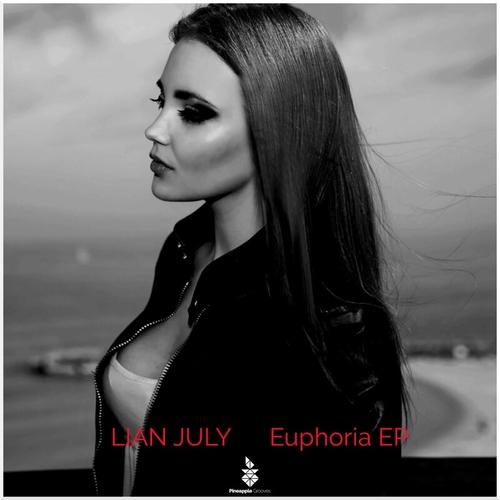 Lian July - Euphoria [PG080]